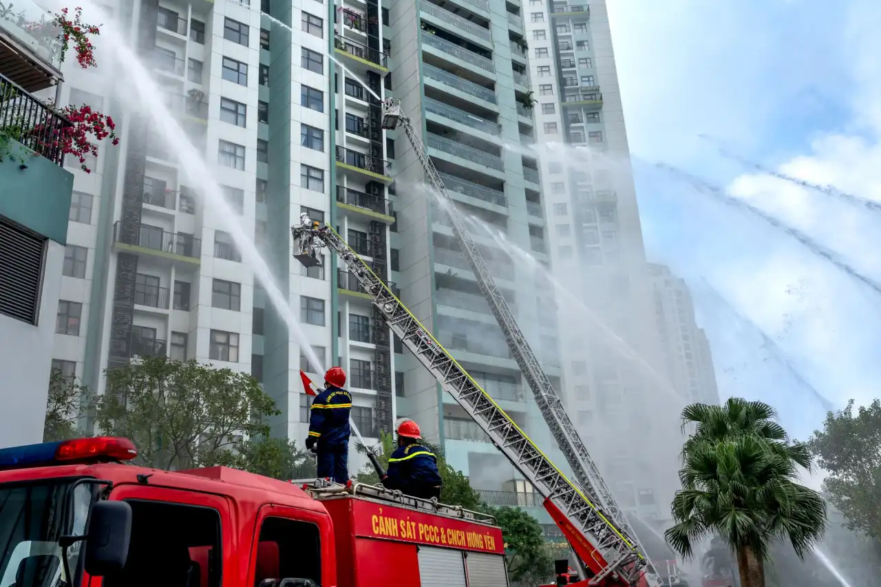 工业园区安防巡逻机器人应用场景与选型要点分析